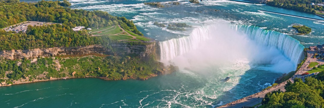 Image result for niagara falls