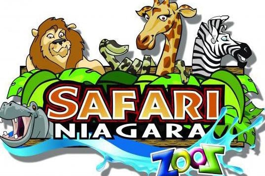 niagara safari zoo