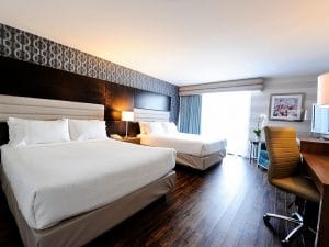 Hotel Reviews Are Key to Finding the Best Hotel for the Right Price in Niagara Falls