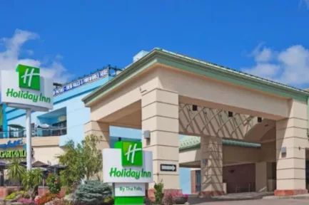 Holiday Inn niagara falls